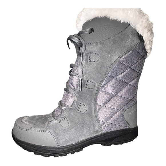 Columbia Women's Ice Maiden™ Snow Boots size 6 - Picture 10 of 15